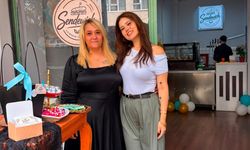 Kahvaltıda Sıra Dışı Lezzetler ‘Sendewich’te