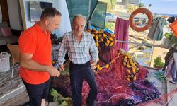 Yalova Koruköy ’de Palamut Sezonu Heyecanı