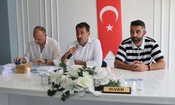 Kulüpler “Tamer Erbul” Dedi
