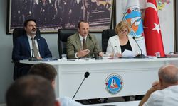 Çiftlikköy’de Atatürk Eğitim ve Kültür Evi Yapılacak