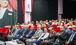 Vali Usta Yeni Eğitim Yılını Değerlendirdi