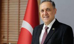 Vali Usta’dan Yeni Adli Yıl Mesajı