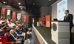 Yalova’da Deprem Gerçeği YTSO’da Masaya Yatırıldı