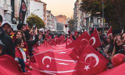 Yalova’da Zafer Bayramı Coşkusu