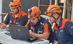 Yalova AFAD’dan Drone Yarışmasında Mücadele