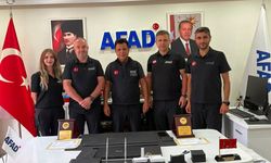Yalova AFAD’da Şube Müdürleri Resmen Atandı