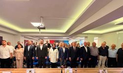 AK Parti Yalova’da Birlik ve Beraberlik Mesajı