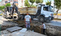 Yalova’da Akıllı Su Yönetimi Çalışmaları Sürüyor