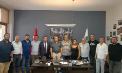 Yalova Kent Konseyi’nde Seçim Öncesi Dikkat Çeken Buluşma