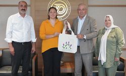 Armadis Kadın Girişimi Kooperatifi YTSO’da Destek Gördü