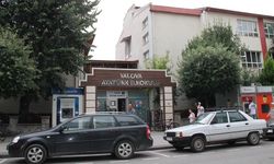Atatürk İlkokulu’nun İmarı Yeniden Değişiyor