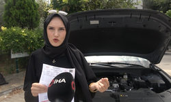 Yalova’da Dolandırıcılık İddiası! Sıfır aldığı Otomobil Boyalı Çıktı