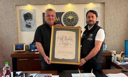 Mehmet Gürel’den Yalova Tarımı İçin İş Birliği Ziyareti
