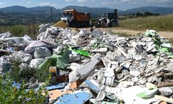 Yalova’da Kaba Atıklarını Sokağa Bırakanlara Ceza Uyarısı