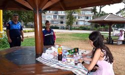 Yalova Belediyesi’nden Sahil ve Parklarda Temizlik Uyarısı