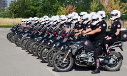 Yalova’da Görev Yapacak Yunus Polisleri Sertifikalarını Aldı