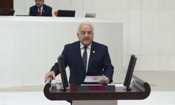 Becan'dan Çocuk Koruma Kanunu Teklifine Sert Tepki