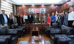 Çiftlikköy’de Yeni Parti ve Başkan Yele Buluştu