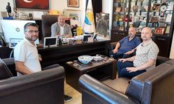 Çınarcık'ta Teknoloji ve Sanayi İş Birliği Gündemde