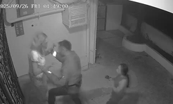 Güllü'nün Cinayetine İlişkin Yeni Görüntüler Ortaya Çıktı