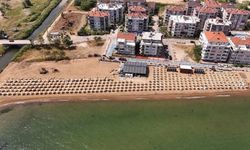 Çınarcık’ta Deniz Suyu Alarmı!