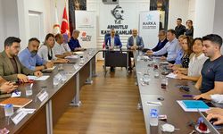 MARKA, Yalova’nın Kalkınma Potansiyelini Sahada Arıyor