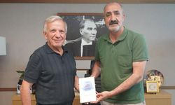 Koçal’dan YTSO’ya Çıkarma
