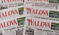 Yalova Gazetesi 31. Yayın Yılını Gururla Kutluyor