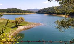 Yalova Gökçe Barajı'ndaki Su Seviyesi Ne Oldu?