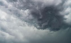 Yalova İçin Fırtına Uyarısı