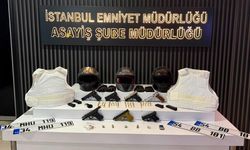 İstanbul Merkezli Suç Örgütü Operasyonu Yalova'ya Uzandı