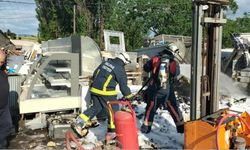 Yalova İtfaiyesi Temmuz Ayında 203 Olaya Müdahale Etti