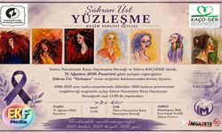 Yalova’da “Yüzleşme” Sergisiyle Kadın Cinayetlerine Dikkat Çekilecek