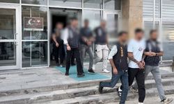 Yalova Dahil 7 İlde Sahte Araç Kiralama Sitesi Operasyonu