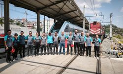 Yalova UMKE Ekibi Kocaeli’ndeki Bölge Tatbikatında Görev Aldı