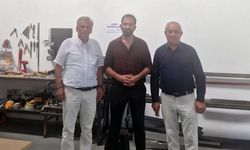 Yalova’da Teknoloji Odaklı Marinef’e YTSO Ziyareti