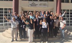 MHP Yalova İl Başkanı Mustafa Deviren Mazbatasını Aldı