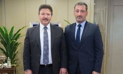 Yalova Minibüsçüler Esnaf Odasından Ulaşım Zirvesine Katılım