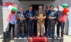 Paşakent’te Miniklere Manevi Eğitim Yuvası Açıldı