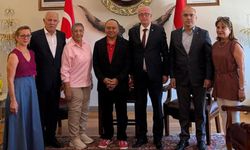 Türkiye ve Endonezya Arasında Engelsiz Dünya İçin İş Birliği
