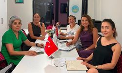 TÜKD Yalova, Yeni Dönem İçin Toplandı