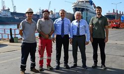 Yalova’nın Tersane Gücü Masaya Yatırıldı