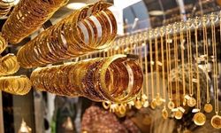 3 Ağustos'ta Yalova'da Altın Fiyatları Belli Oldu