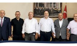 6 İl Genel Meclis Üyesi Yeni Parti’ye Katılıyor
