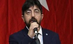 İYİ Parti Yalova’dan Çerçeve Yasa Tepkisi