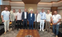 YTSO ve Bilecik TSO Arasında İş Birliği Mesajı