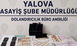 Yalova’da 4,5 Milyon TL’lik Dolandırıcılık