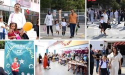 Yalova’da Okula Uyum Haftasında Velilere İdari İzin