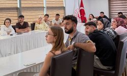 Genç Çiftlere Evlilik Eğitimi