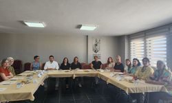Yalova’da Kadın Hakları İçin Kurumlar Bir Araya Geldi